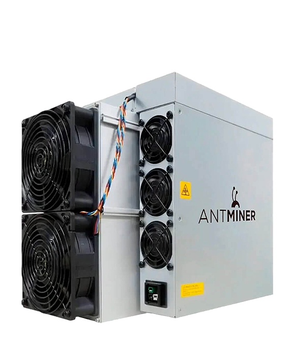 Antminer monero XMR miner X9