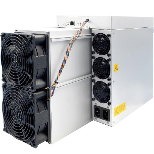 AntMiner Zcash Miner Z15 Pro 860