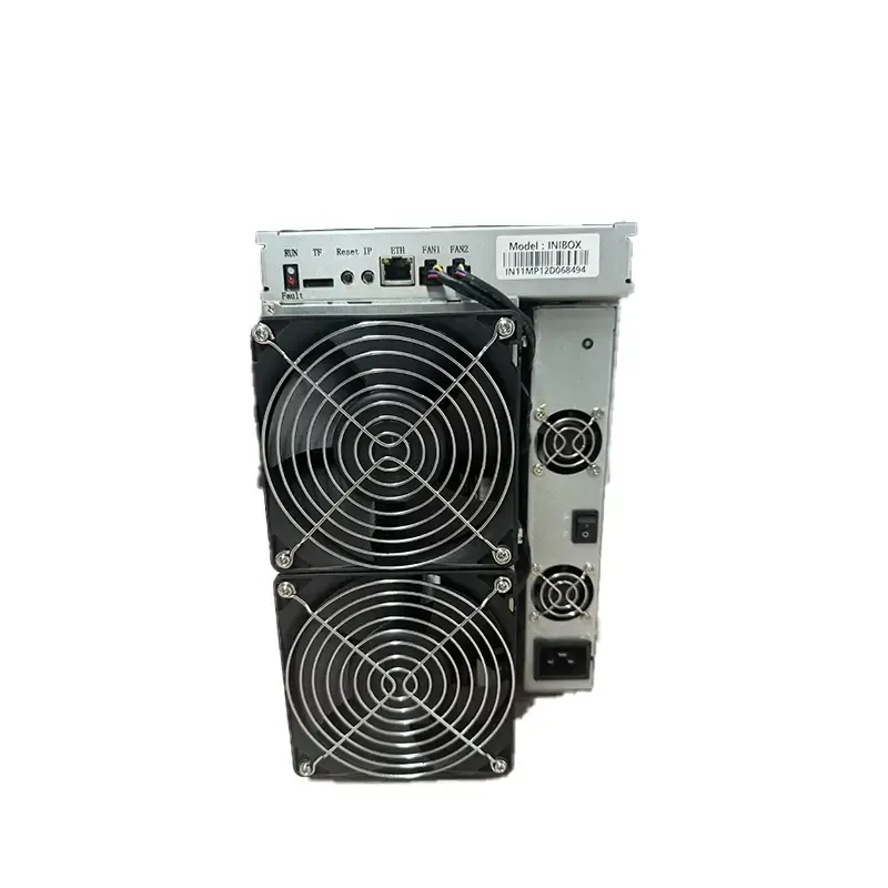 Pinecone Matches Inibox Pro (2.4GH)